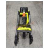 Sold as is where is. No guarantees or returns.