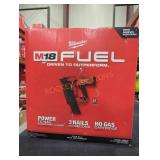 Milwaukee 21ï¿½ Framing Nailer