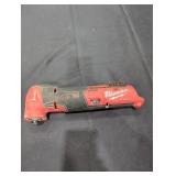 Milwaukee M12 Oscillating Multi-Tool