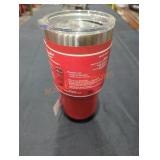 Milwaukee 30oz Insulated Tumbler