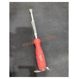 Milwaukee Flat Head Screw Driver