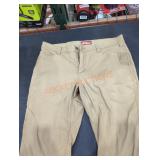 Milwaukee 36ï¿½30 Pants