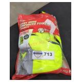 Milwaukee Class 2 Performance Safety Vest
