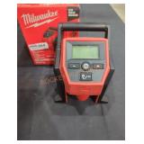 Milwaukee M12 Compact Inflator