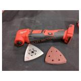 Milwaukee M18 Multi Tool, Tool Only
