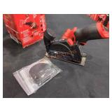 Milwaukee M12 3" Cut Off Tool, Tool Only