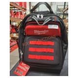 Milwaukee Jobsite Backpack