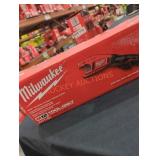 Milwaukee M12 Cordless Copper Tubing Cutter
