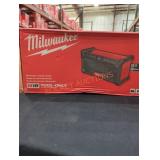 Milwaukee Bluetooth Jobsite Radio