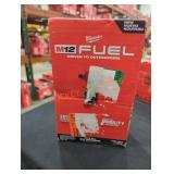 Milwaukee 1/4" Right Angle Die Grinder