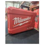 Milwaukee M18 Fuel 2-Tool Combo Kit