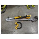 DeWalt 20V 14" String Trimmer, Tool Only