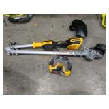 DeWalt 20V 14" String Trimmer, Tool Only