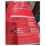 Milwaukee M18 16" string trimmer kit