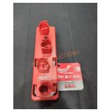 Milwaukee M12 Battery Rack