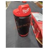 Milwaukee M12 Bluetooth Jobsite Speaker