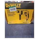 Dewalt 1/2" Hammer Drill