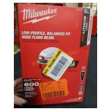 Milwaukee Bolt RedLithium USB HeadLamp