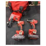 Milwaukee M18 2 Tool Combo Kit