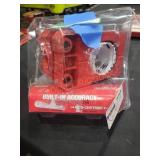 Milwaukee Door Lock Installation Kit