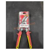 Milwaukee Offset Aviation Snips