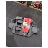 Milwaukee Tool Box Compact Plate