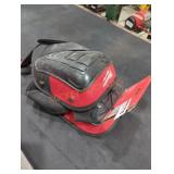 Milwaukee Dynamic Knee Pads W/ Wide Strap