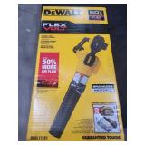 Dewalt FLEX VOLT Axial Handheld Blower Kit