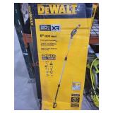 Dewalt 8" Pole Saw