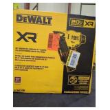 DeWalt Brushless Cordless 21ï¿½ Plastic Collated