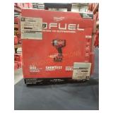 Milwaukee M18 1/2" High Torque Impact Wrench Kit