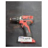 Milwaukee M18 1/2" Drill/Driver