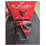 Milwaukee M18 21ï¿½ Framing Nailer