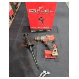 Milwaukee M18 1/2" Hammer Drill/Driver