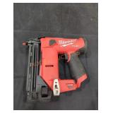 Milwaukee 18 GA Compact Brad Nailer