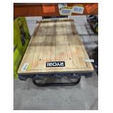 Sold as is where is. No guarantees or returns.