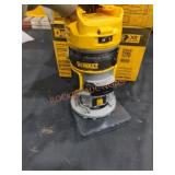 DeWalt 20V Compact Router, Tool Only