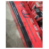 Milwaukee M18 24" hedge trimmer