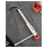 Milwaukee 1-1/4" wrench