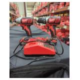 Milwaukee M18 2 tool combo kit