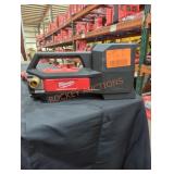 Milwaukee M18 transfer pump