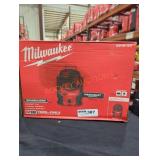Milwaukee M18 packout fan