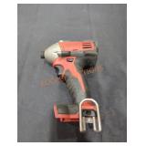 Milwaukee Impact Driver