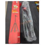 Milwaukee 72" Laser Tripod