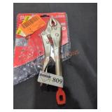 Milwaukee 10" Pliers
