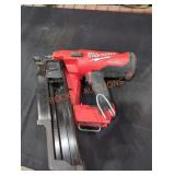 Milwaukee 21ï¿½ Framing Nailer