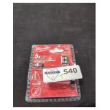 Milwaukee 1/2" Mini Copper Tubing Cutter