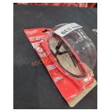 Milwaukee Safety Glasses