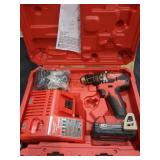 Milwaukee M18 1/2" Drill/Driver Kit