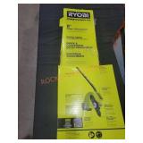 UNOPENED BY ROCKEY TEAM, Could be opened at